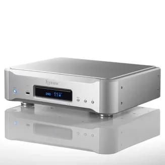 Odtwarzacz sieciowy Esoteric N-03T - 2
