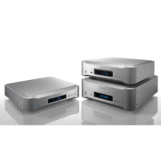 Odtwarzacz sieciowy Esoteric N-03T - 5