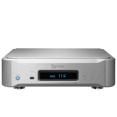 Odtwarzacz sieciowy Esoteric N-03T