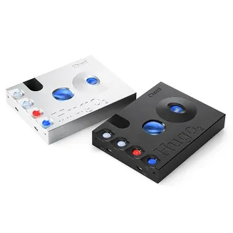 Chord Hugo 2 (czarny) - 5