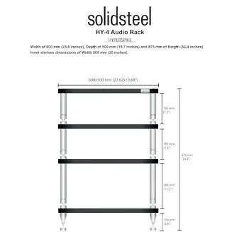 Solidsteel HY-4 - 2