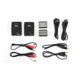 SVS Soundpath Wireless Audio Adapter - 5