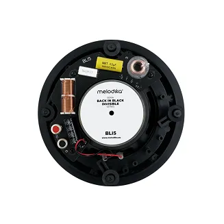 Głośniki instalacyjne Melodika BLI5 - 3
