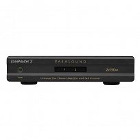 Parasound ZoneMaster 2