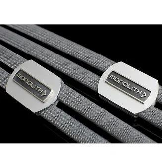 Kabel głośnikowy Albedo Monolith Reference monokrystaliczny - 3