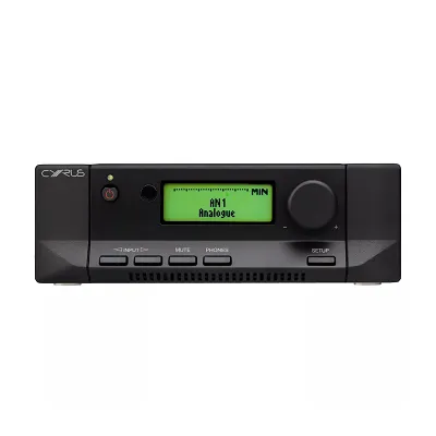 Wzmacniacz zintegrowany Cyrus Classic AMP