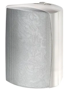 Martin Logan ML-65AW (biały) - 2