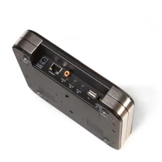 Odtwarzacz sieciowy Electrocompaniet RENA S-2 - 2