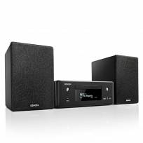 Denon CEOL N11 DAB (czarny)