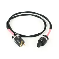 Przwód zasilający Enerr Red R4