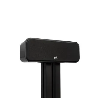 Głośnik centralny Polk Audio Signature ES30C (czarny) - 3