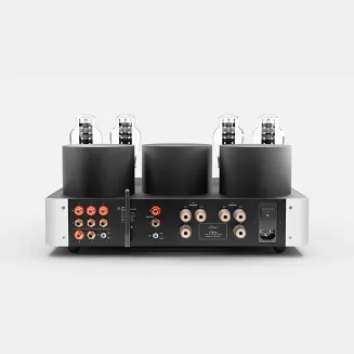 Wzmacniacz lampowy Fezz Lybra 300B EVO (Bleach) - 3