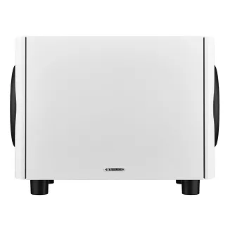 Subwoofer Dynaudio Sub 6 (biały satynowy) - 3