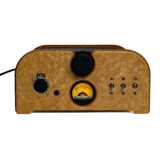 Wzmacniacz słuchawkowy ZMF Homage - 3