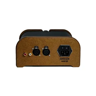 Wzmacniacz słuchawkowy ZMF Homage - 2