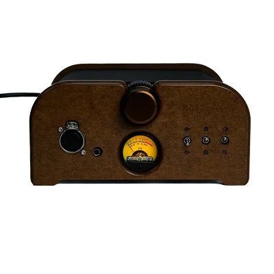 Wzmacniacz słuchawkowy ZMF Homage