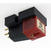Nagaoka MP100 + Płyn AM-801 GRATIS!