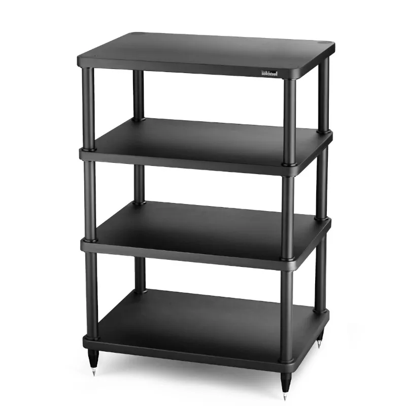 Solidsteel S3-4 (czarny)