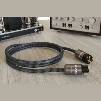 Przewód zasilający Ricable Magnus Power MKII - 3