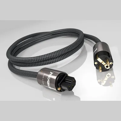 Przewód zasilający Ricable Magnus Power MKII