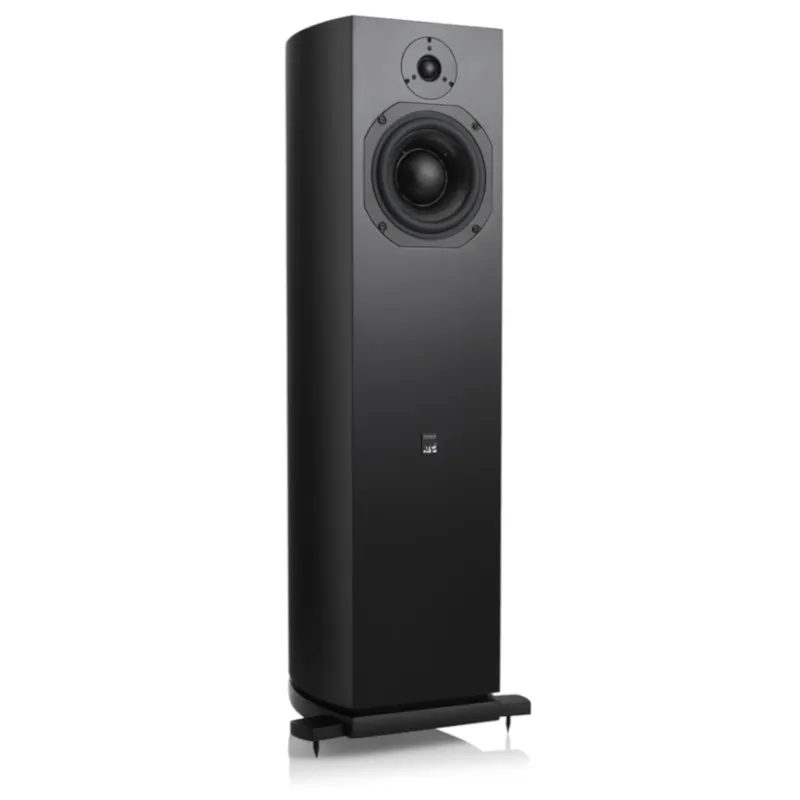 Kolumny aktywne ATC SCM19A (czarny jesion)