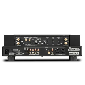 Wzmacniacz zintegrowany McIntosh MA5300 - 3