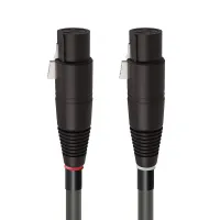 Interkonekt stereo zbalansowany (audio) WireWorld EQUINOX 10 (QBI) XLR to XLR