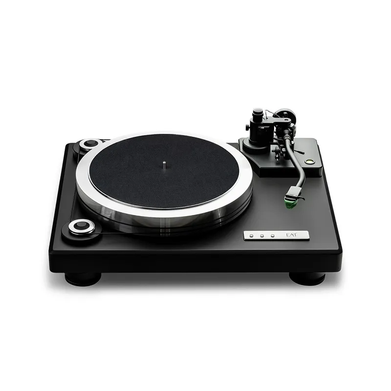 Gramofon E.A.T. F-Dur