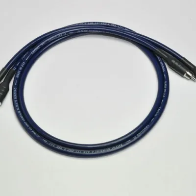 Cardas Audio Crosslink RCA