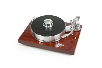 Gramofon Pro-Ject Signature 10 - 2