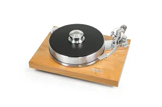 Gramofon Pro-Ject Signature 10 - 3