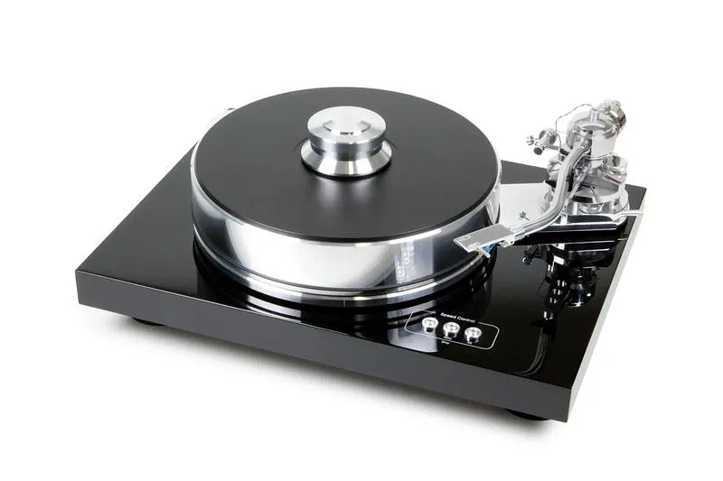 Gramofon Pro-Ject Signature 10