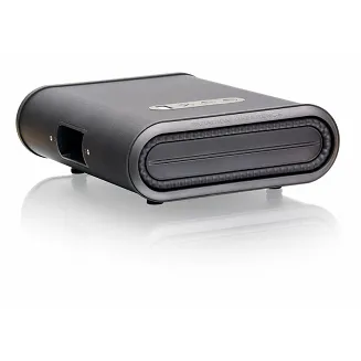 Paradigm Millenia Sub (czarny satyna) - 3