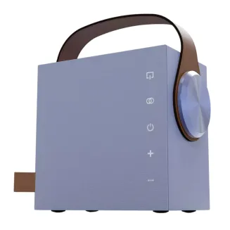 Głośnik aktywny Morel Biggie - 14