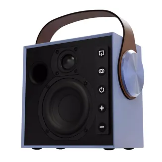 Głośnik aktywny Morel Biggie - 13