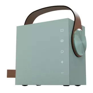 Głośnik aktywny Morel Biggie - 18