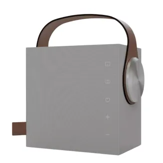 Głośnik aktywny Morel Biggie - 4