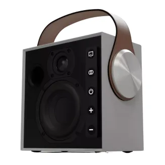 Głośnik aktywny Morel Biggie - 3