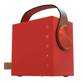 Głośnik aktywny Morel Biggie - 6