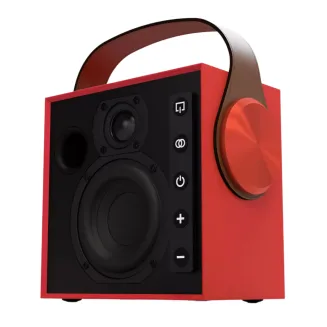 Głośnik aktywny Morel Biggie - 5