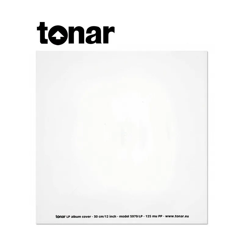 Tonar Outer Sleeves