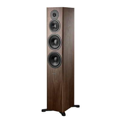Kolumny podłogowe Dynaudio Evoke 50 (orzech)