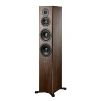 Kolumny podłogowe Dynaudio Evoke 50 (orzech)