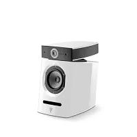 Kolumny podstawkowe Focal Diablo Utopia Colour Evo (białe)