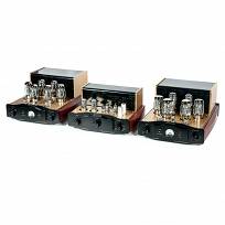 Pier Audio PA-888 SE + MS-888 SE
