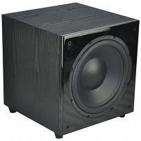 Wilson SUB-12 (black)