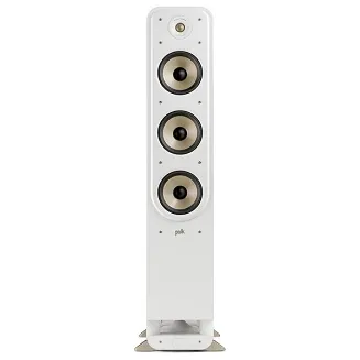 Kolumny podłogowe Polk Audio Signature ES60 (biały) - 3