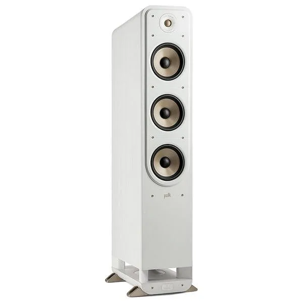 Kolumny podłogowe Polk Audio Signature ES60 (biały)