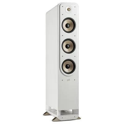 Kolumny podłogowe Polk Audio Signature ES60 (biały)