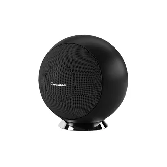 Kolumny podstawkowe Cabasse Riga 2 on base Black - 2